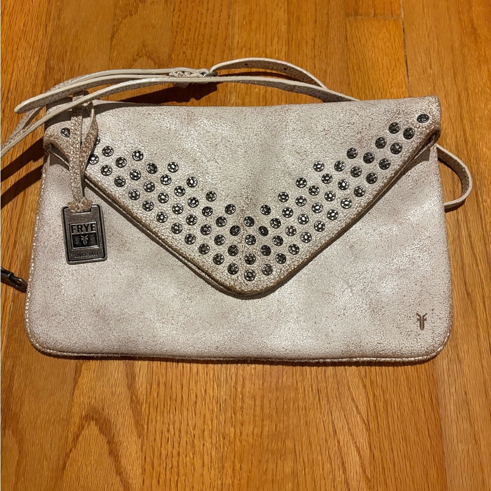 Frye Vintage bag